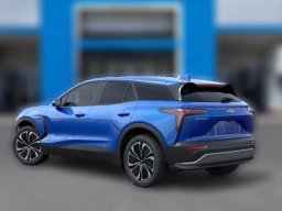 Chevrolet Blazer EV FWD LT 4dr 2026