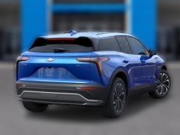 Chevrolet Blazer EV FWD LT 4dr 2026