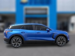 Chevrolet Blazer EV FWD LT 4dr 2026