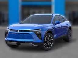 Chevrolet Blazer EV FWD LT 4dr 2026