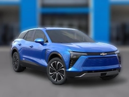 Chevrolet Blazer EV FWD LT 4dr 2026