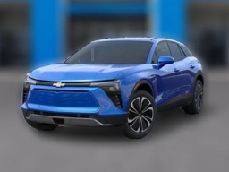 Chevrolet Blazer EV FWD LT 4dr 2026