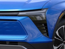 Chevrolet Blazer EV FWD LT 4dr 2026