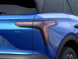 Chevrolet Blazer EV FWD LT 4dr 2026
