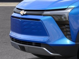 Chevrolet Blazer EV FWD LT 4dr 2026