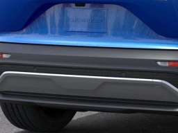 Chevrolet Blazer EV FWD LT 4dr 2026