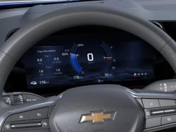 Chevrolet Blazer EV FWD LT 4dr 2026