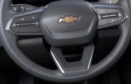 Chevrolet Blazer EV FWD LT 4dr 2026