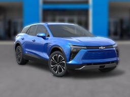 Chevrolet Blazer EV FWD LT 4dr 2026