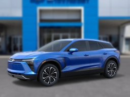 Chevrolet Blazer EV FWD LT 4dr 2026