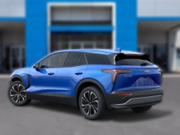 Chevrolet Blazer EV FWD LT 4dr 2026