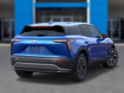 Chevrolet Blazer EV FWD LT 4dr 2026