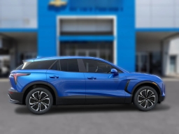 Chevrolet Blazer EV FWD LT 4dr 2026