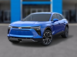 Chevrolet Blazer EV FWD LT 4dr 2026