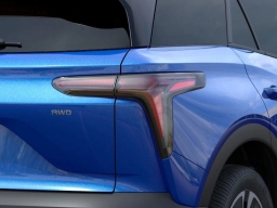 Chevrolet Blazer EV FWD LT 4dr 2026