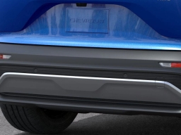 Chevrolet Blazer EV FWD LT 4dr 2026