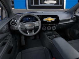 Chevrolet Blazer EV FWD LT 4dr 2026