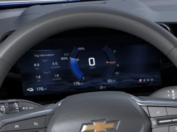 Chevrolet Blazer EV FWD LT 4dr 2026