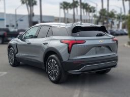 Chevrolet Blazer EV FWD LT 4dr 2026