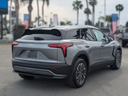 Chevrolet Blazer EV FWD LT 4dr 2026