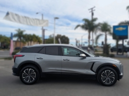 Chevrolet Blazer EV FWD LT 4dr 2026