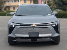 Chevrolet Blazer EV FWD LT 4dr 2026