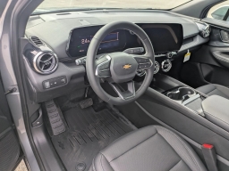 Chevrolet Blazer EV FWD LT 4dr 2026