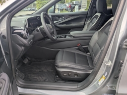 Chevrolet Blazer EV FWD LT 4dr 2026