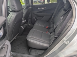 Chevrolet Blazer EV FWD LT 4dr 2026