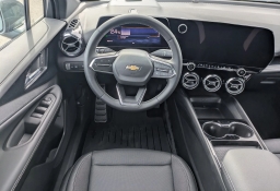 Chevrolet Blazer EV FWD LT 4dr 2026