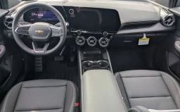Chevrolet Blazer EV FWD LT 4dr 2026