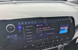 Chevrolet Blazer EV FWD LT 4dr 2026