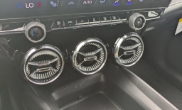 Chevrolet Blazer EV FWD LT 4dr 2026