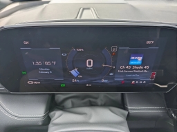 Chevrolet Blazer EV FWD LT 4dr 2026