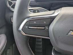Chevrolet Blazer EV FWD LT 4dr 2026