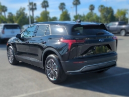 Chevrolet Blazer EV FWD LT 4dr 2026