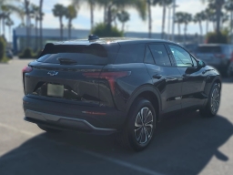 Chevrolet Blazer EV FWD LT 4dr 2026