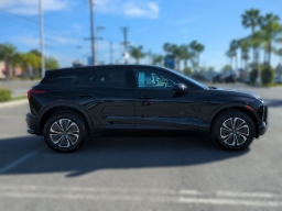 Chevrolet Blazer EV FWD LT 4dr 2026