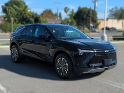 Chevrolet Blazer EV FWD LT 4dr 2026