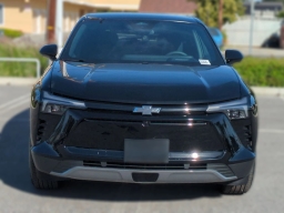 Chevrolet Blazer EV FWD LT 4dr 2026