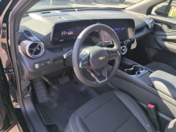 Chevrolet Blazer EV FWD LT 4dr 2026