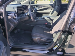 Chevrolet Blazer EV FWD LT 4dr 2026