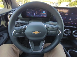 Chevrolet Blazer EV FWD LT 4dr 2026