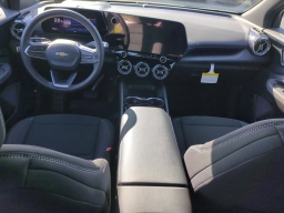 Chevrolet Blazer EV FWD LT 4dr 2026