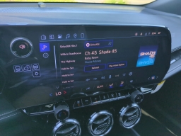 Chevrolet Blazer EV FWD LT 4dr 2026