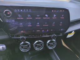 Chevrolet Blazer EV FWD LT 4dr 2026