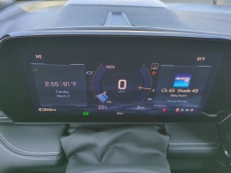 Chevrolet Blazer EV FWD LT 4dr 2026
