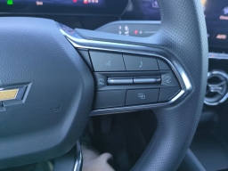 Chevrolet Blazer EV FWD LT 4dr 2026