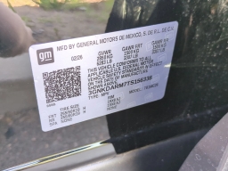 Chevrolet Blazer EV FWD LT 4dr 2026