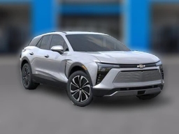 Chevrolet Blazer EV FWD LT 4dr 2026